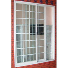 南京门窗优选 探秘多尔多窗业复合双层玻璃防盗隔音门窗