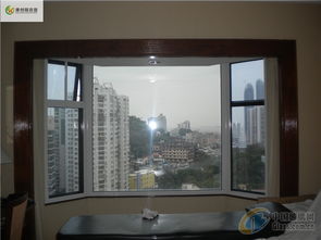 静享安宁 隔音门窗案例图与玻璃图库全解析