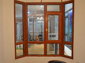 静享一方天地 盛友实木定制——徐州豪宅家居的隔音门窗领军之道