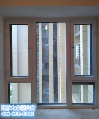 选对门窗，静享安逸——为何成都隔音门窗首选成都逸静